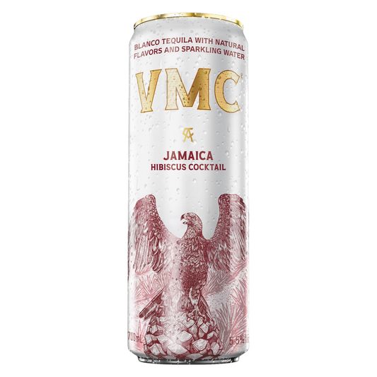 VMC Jamaice 700ml Can 5.5% ABV