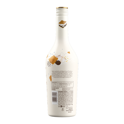 Baileys S'mores Irish Cream Liqueur 750 mL (34 proof)