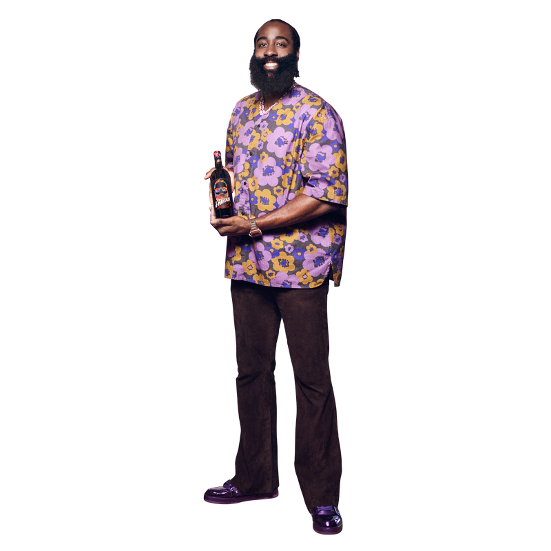 J-Harden Cabernet Sauvignon 750ml