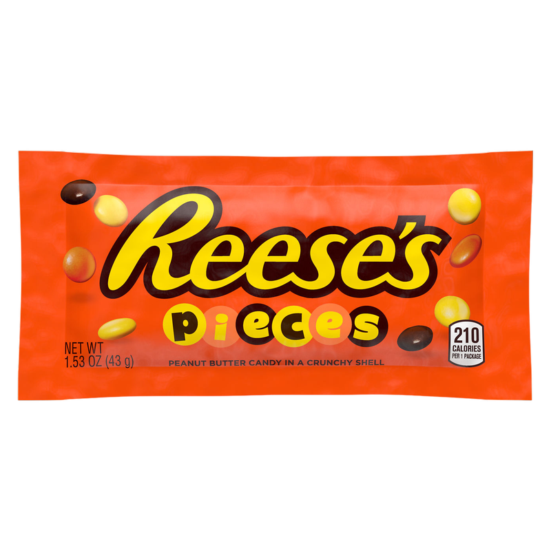 Reese's Pieces, 1.53oz