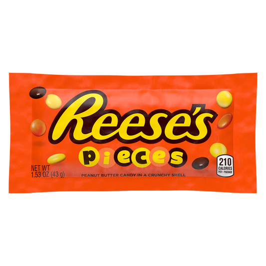 Reese's Pieces, 1.53oz