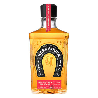 Herradura Reposado Tequila 1.75L (80 Proof)