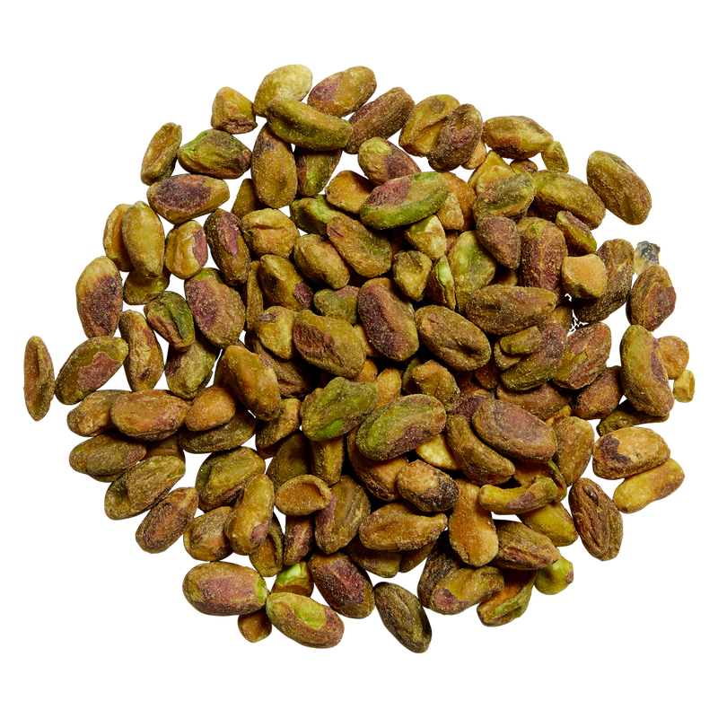Wonderful No Shells Roasted & Salted Pistachios 2.5oz
