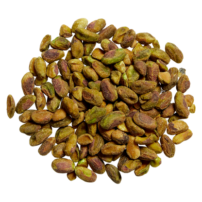 Wonderful No Shells Roasted & Salted Pistachios 2.5oz