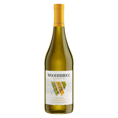 Woodbridge Mondavi Chardonnay 750 ml
