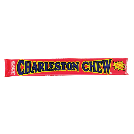 Charleston Chews Strawberry Bar 1.87oz