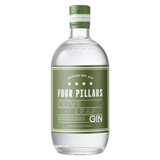 Four Pillars Olive Leaf Gin (750ml )