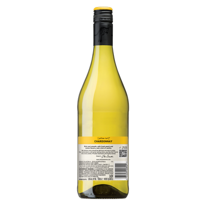 Yellow Tail Chardonnay 750ml