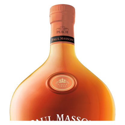 Paul Masson Peach Brandy 750ml