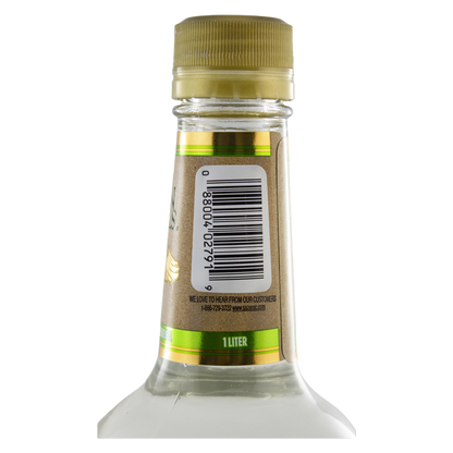 Barton Natural Vodka 1L (80 Proof)