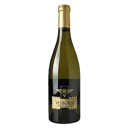 Miner Chardonnay 750ml