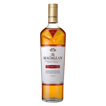 Macallan Single Malt Scotch