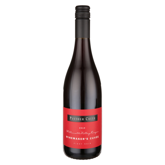 Panther Creek Pinot Noir 750ml