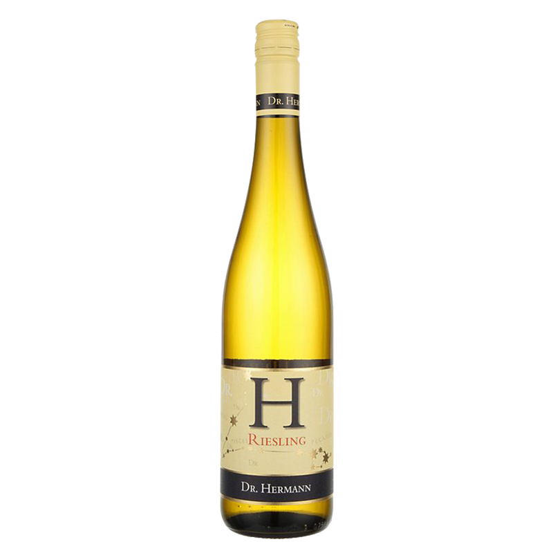 Dr. Hermann H Riesling 750ml