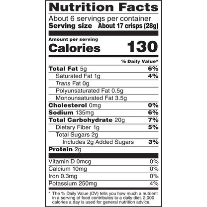 GoBag - Near-Expiration Snacks (X)