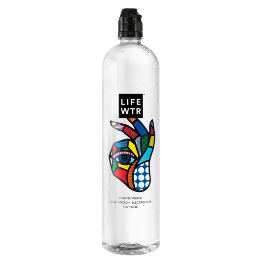 LIFEWTR 23.7oz