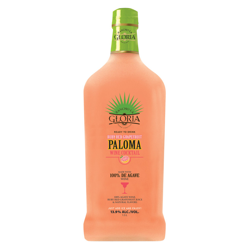 Rancho La Gloria Paloma Rtd 1.5L