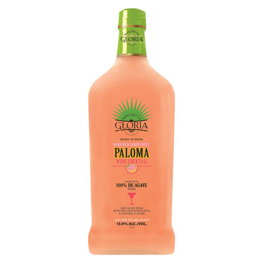 Rancho La Gloria Paloma Rtd 1.5L