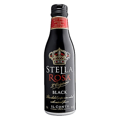 Stella Rosa Black 250ml