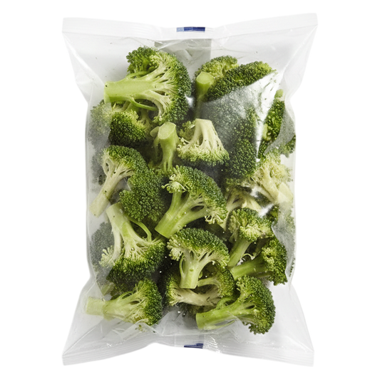 Organic Broccoli Florets - 9oz