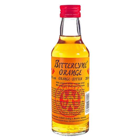 Riemerschmid Orange Bitter 200ml
