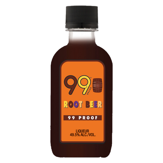 99 Root Beer 100 ml (99 Proof)