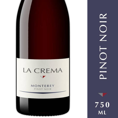La Crema Monterey Pinot Noir 750ml