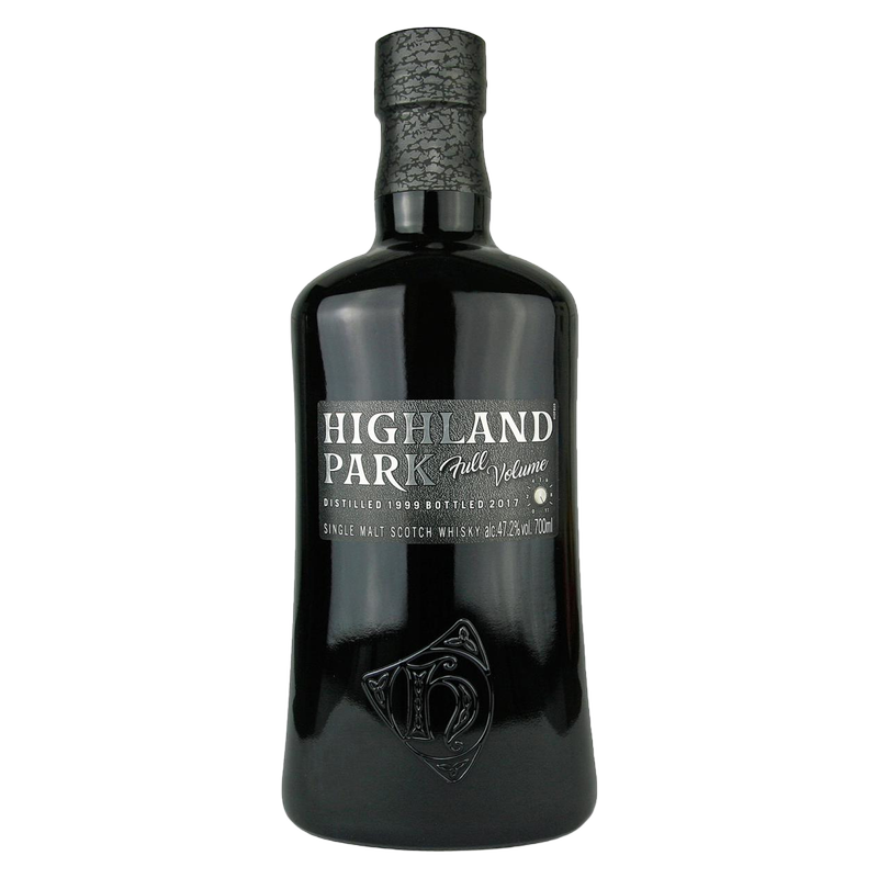 Highland Park Full Volume 750ml
