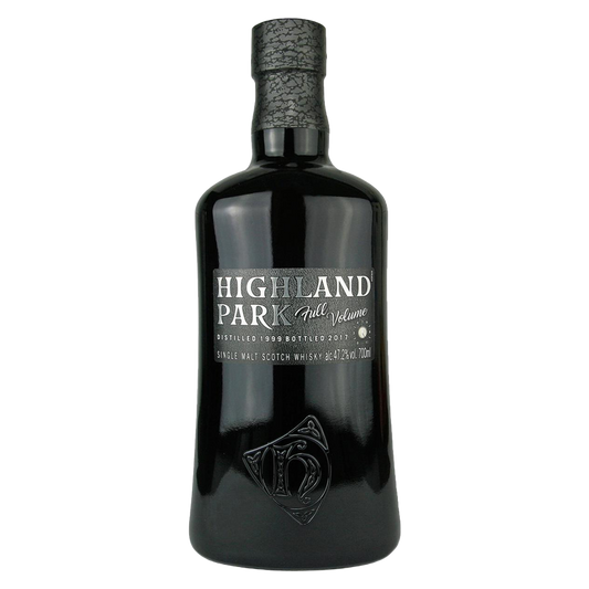 Highland Park Full Volume 750ml