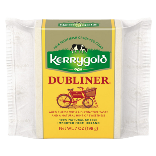 Kerrygold Dubliner Cheese - 7oz