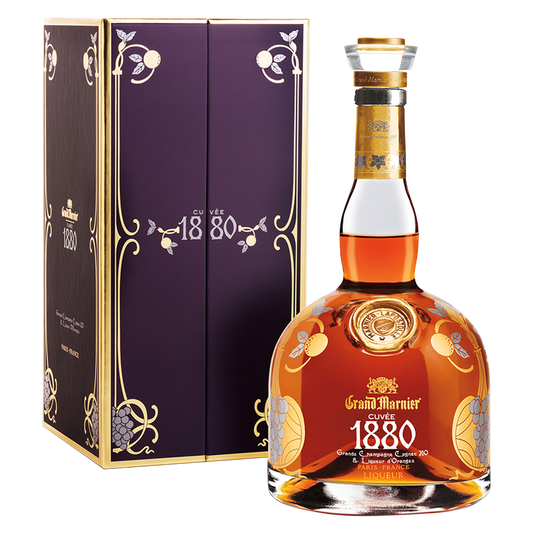 Grand Marnier Cuvee 1880 750ml