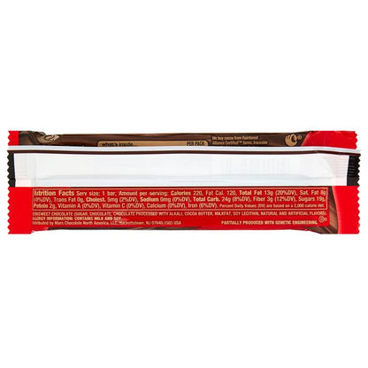 Dove Dark Chocolate 1.44oz