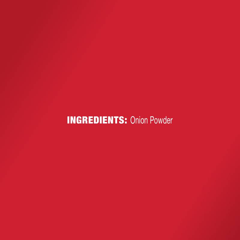 McCormick Onion Powder 2.62oz