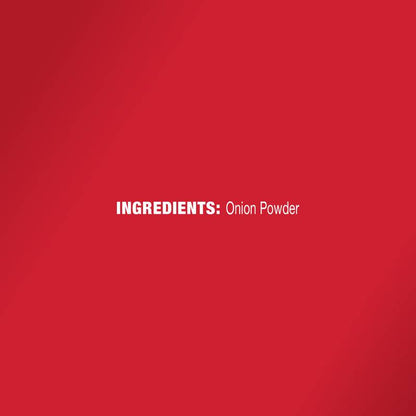 McCormick Onion Powder 2.62oz