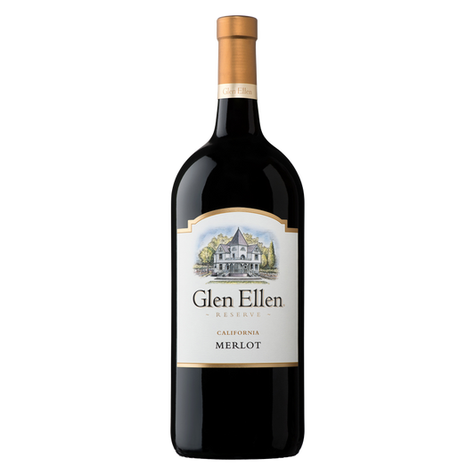 Glen Ellen Merlot 1.5L