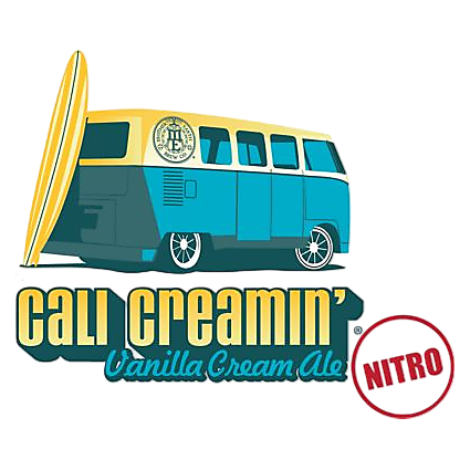 Mother Earth Nitro Cali Creamin' (5 GAL KEG)