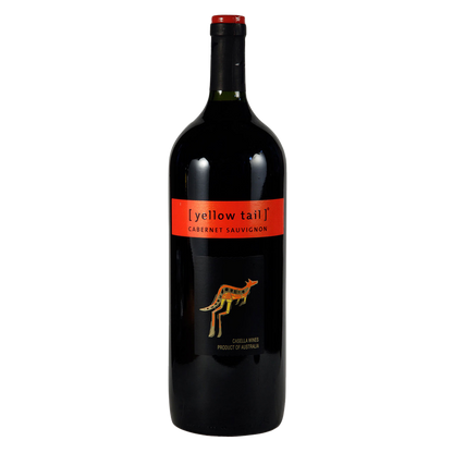 Yellow Tail Cabernet Sauvignon 1.5L