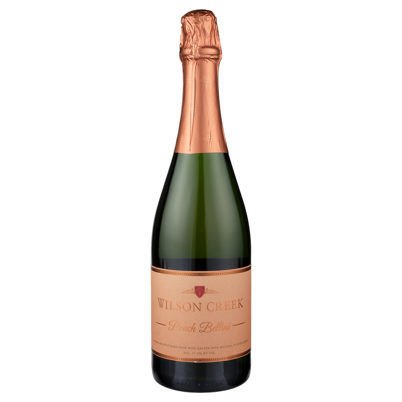 Wilson Creek Bellini 750 ml