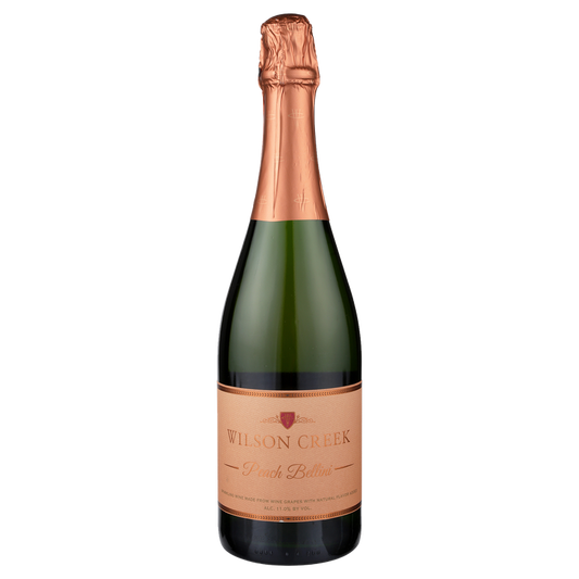 Wilson Creek Bellini 750 ml