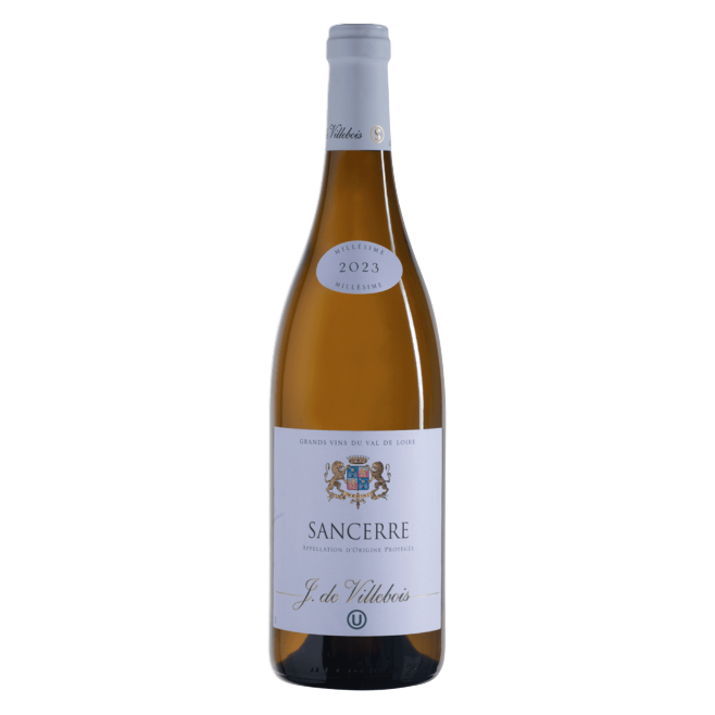J de Villebois Sancerre Kosher 750ml