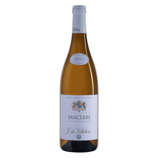 J de Villebois Sancerre Kosher 750ml