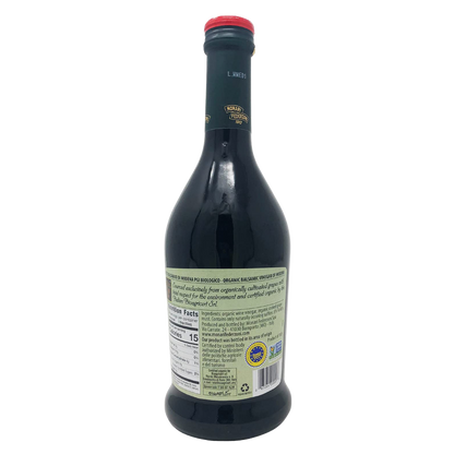 Monari Federzoni Balsamic Vinegar of Modena 16.9oz
