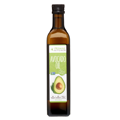 Primal Kitchen Avocado Oil 16.9oz