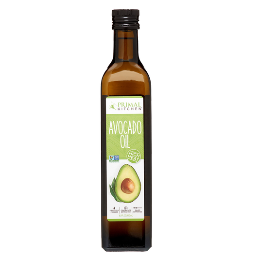 Primal Kitchen Avocado Oil 16.9oz