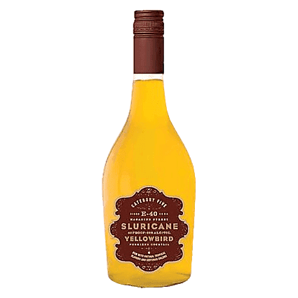 Sluricane Yellowbird 750ml