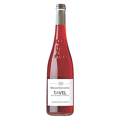 Domaine Chantepierre Tavel Rose 750ml