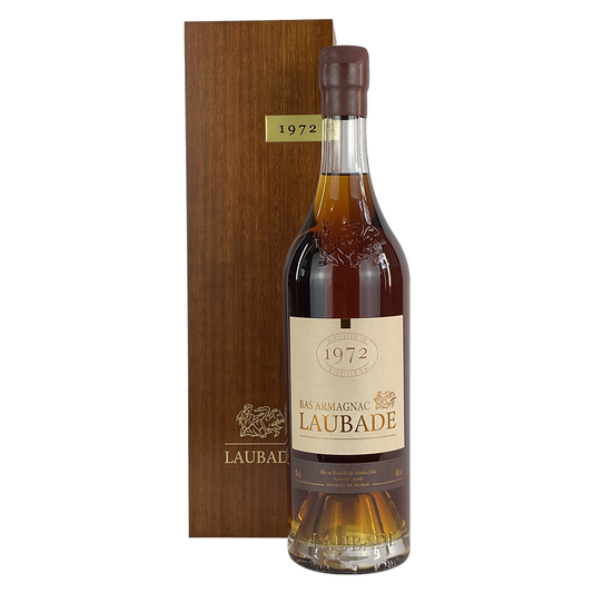 Chateau de Laubade Armagnac Vin72 750ml