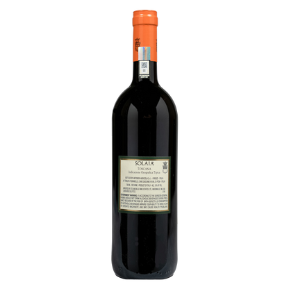 Antinori 2014 Solaia 750ml