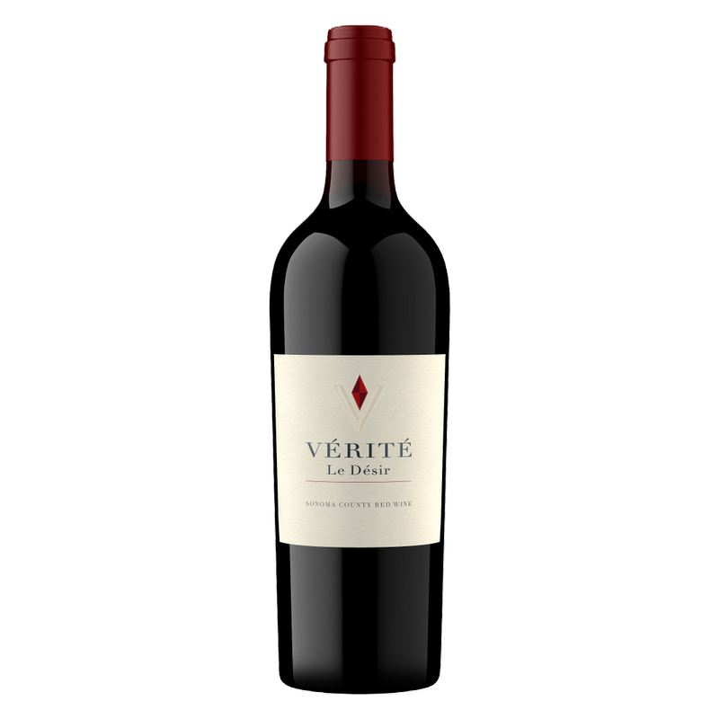 Verite Le Desir Red Blend 2018 750ml Btl
