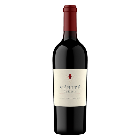 Verite Le Desir Red Blend 2018 750ml Btl